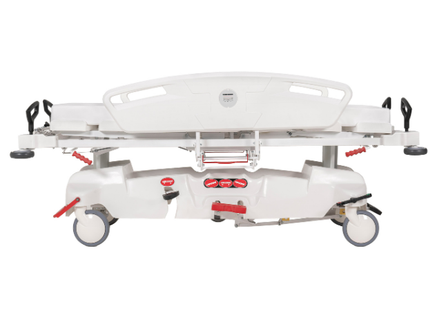 Functional Recovery Stretcher 2